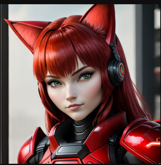 Tali's Lens avatar