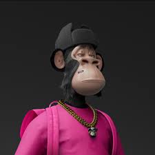 kekyshka (lensprotocol8.lens) Lens social identity (.lens handle) PFP