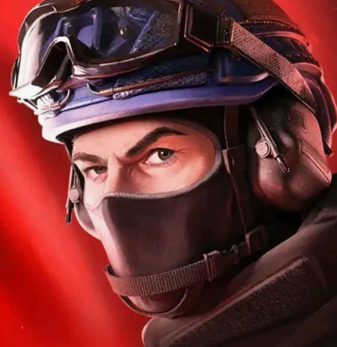 Zairich's Lens avatar