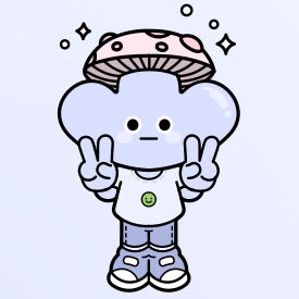 Daily Loot (dailyloot.lens) Lens social identity (.lens handle) PFP