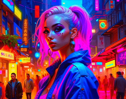 Anastasia (astia.lens) Lens social identity (.lens handle) PFP