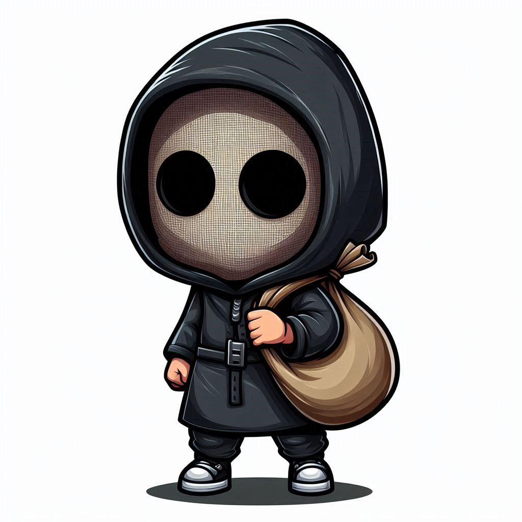 Wick's Lens avatar