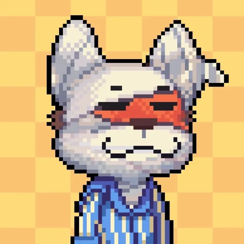 0xFish's Lens avatar