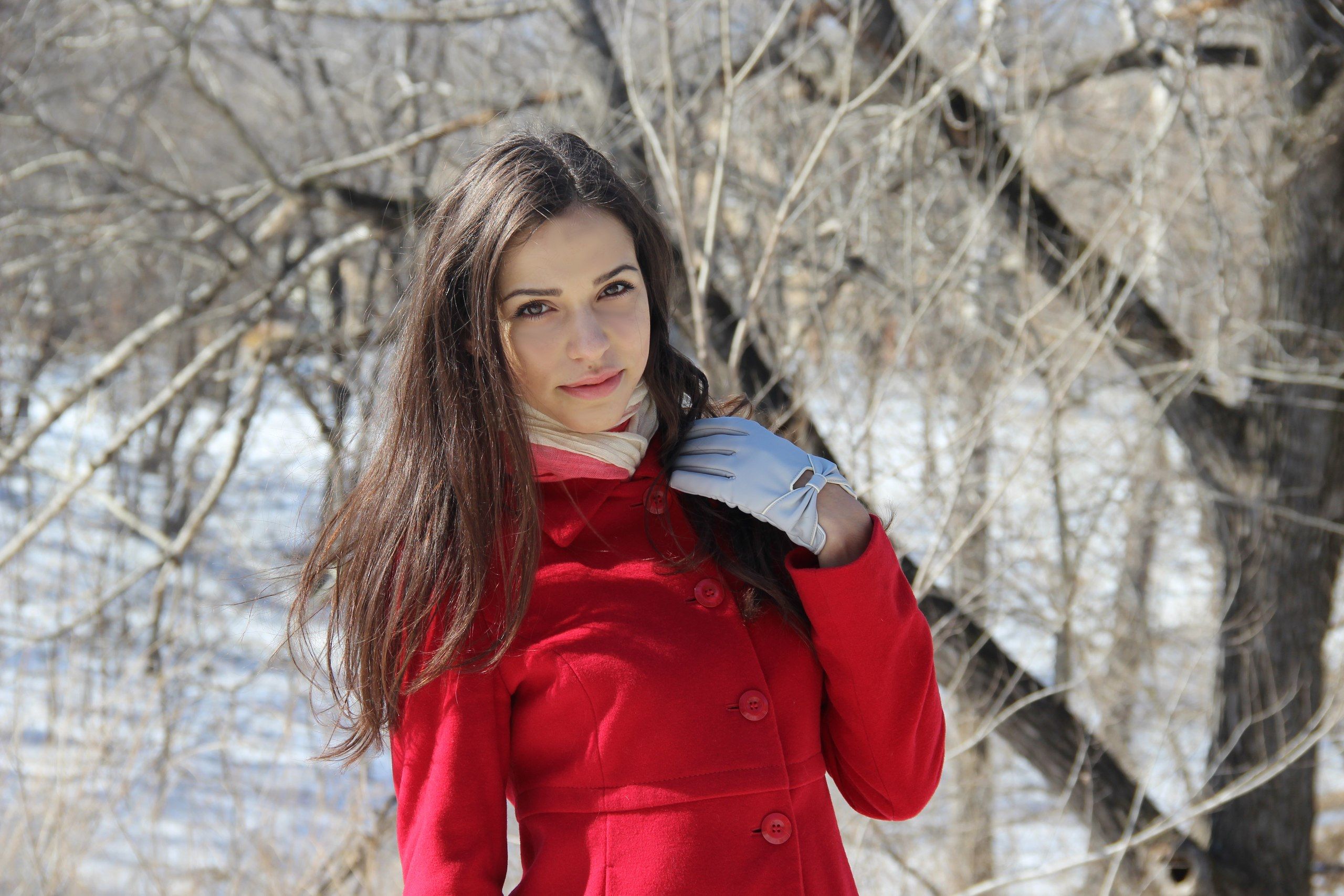 Lisa (lisalopez.lens) Lens social identity (.lens handle) PFP
