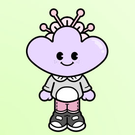 Iokaw (iokaw.lens) Lens social identity (.lens handle) PFP