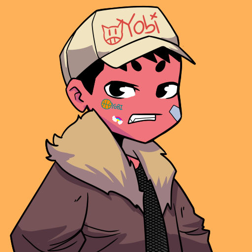 arokmub's Lens avatar