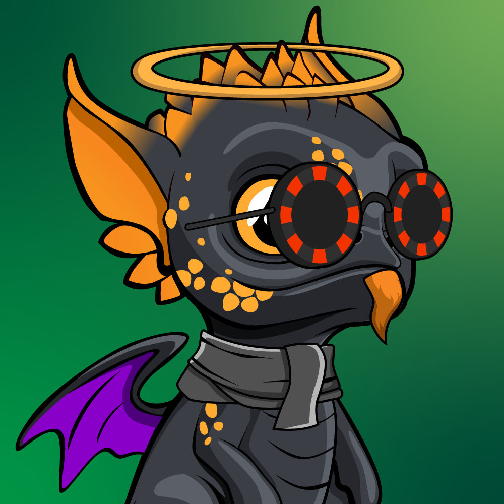 TinJha's Lens avatar