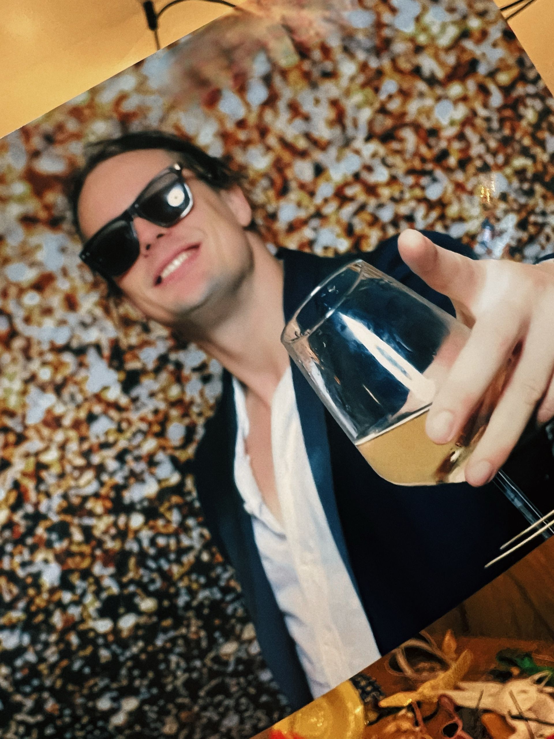 MellonCollie (melloncollie.lens) Lens social identity (.lens handle) PFP