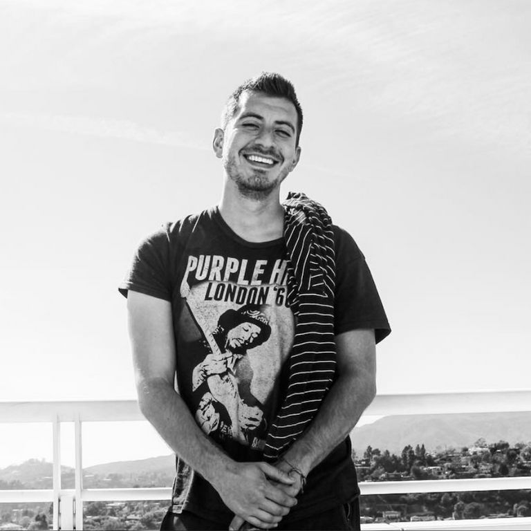 Mike Daley's Lens avatar