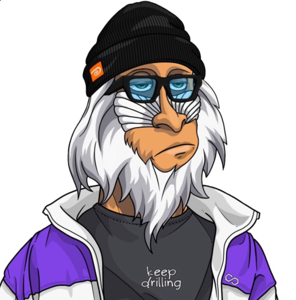 ShadyAcres (shadyacres.lens) Lens social identity (.lens handle) PFP