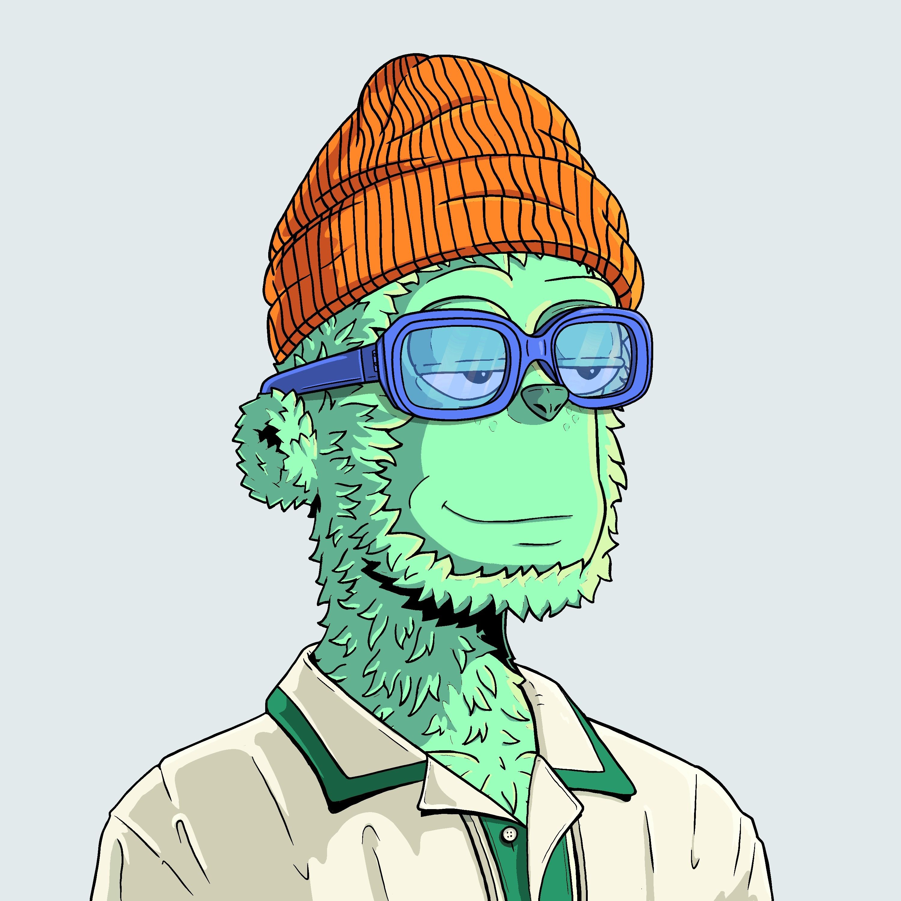 alexfilippov.eth Ethereum Name Service (ENS and .eth domain) PFP