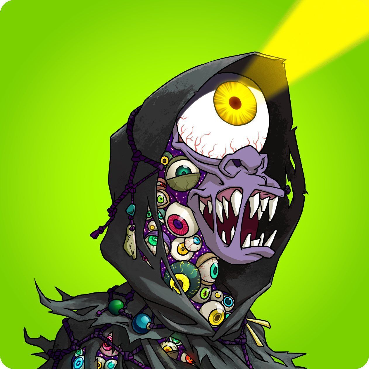 nasimjamidy (nasimjamidy.lens) Lens social identity (.lens handle) PFP