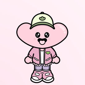 Haz (cantyouseemeicanseeyou.lens) Lens social identity (.lens handle) PFP