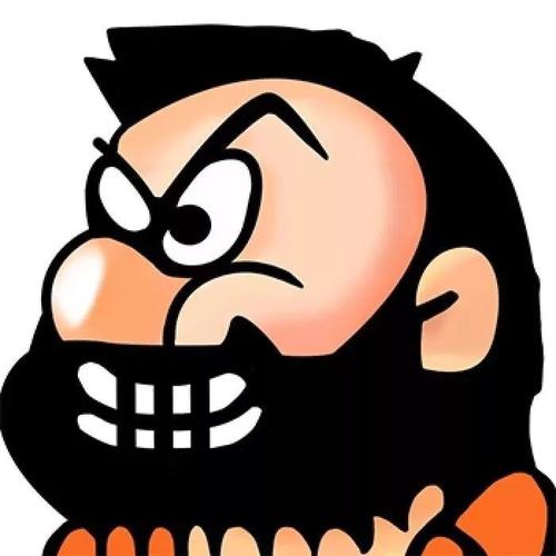 tang's Lens avatar