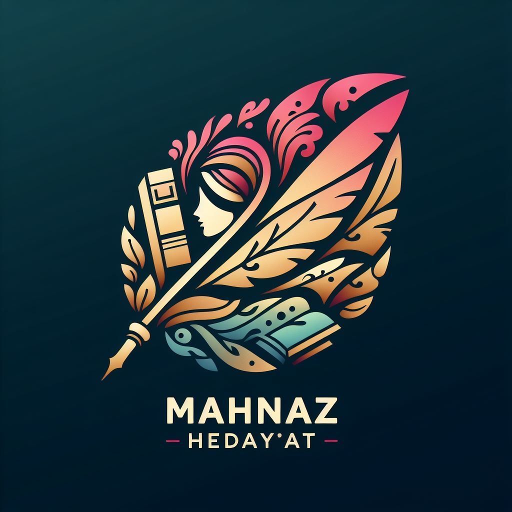 Mahnaz (mahnaz_hedayat_art.lens) Lens social identity (.lens handle) PFP