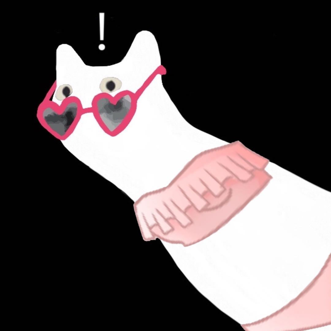 xiewuqiong (xiewuqiong.lens) Lens social identity (.lens handle) PFP