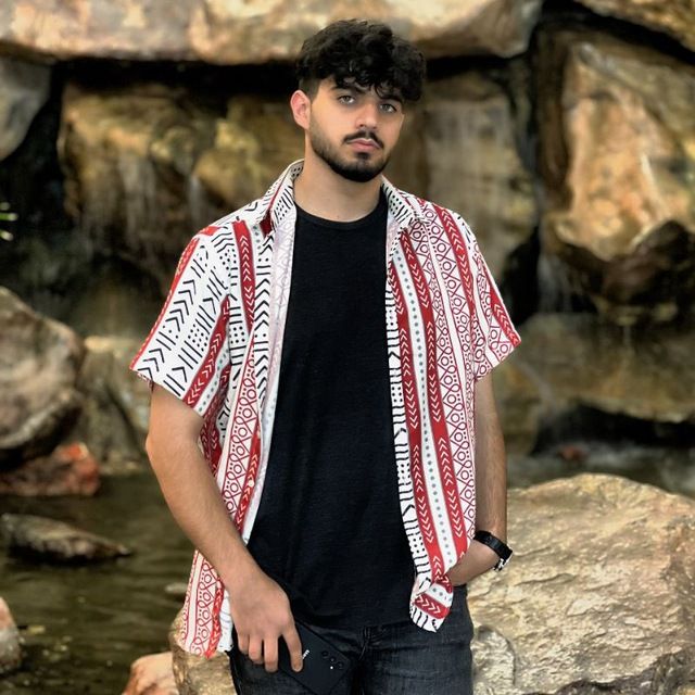 hamid khalili's Lens avatar