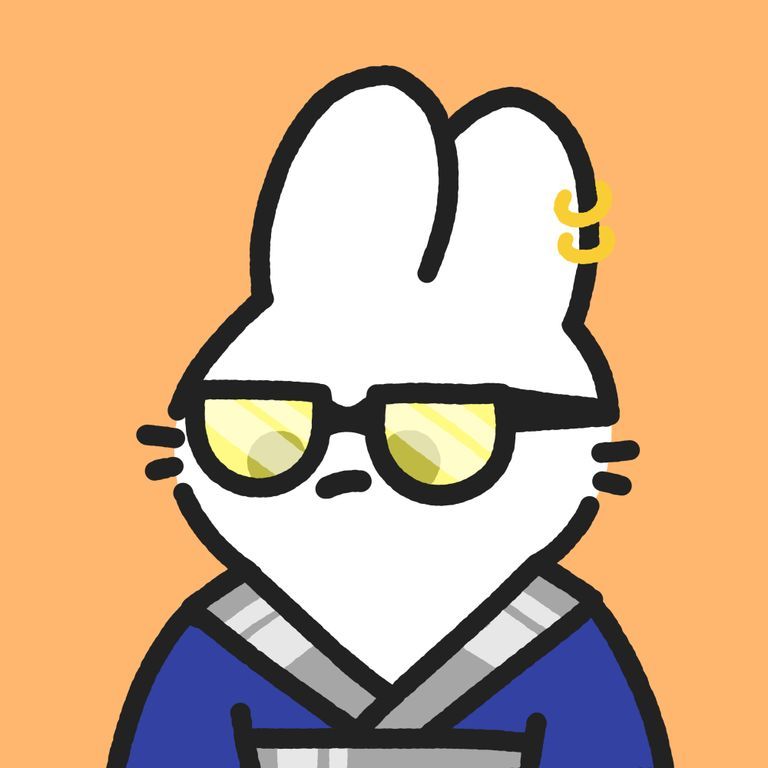 somnus's Lens avatar