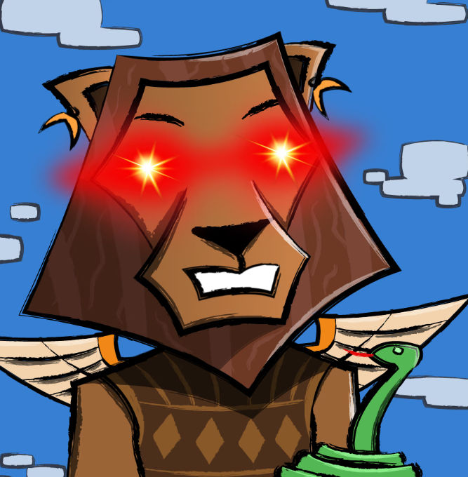 Rosk's Lens avatar