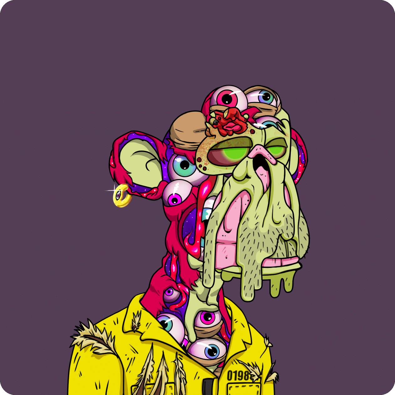 Clouted's Lens avatar