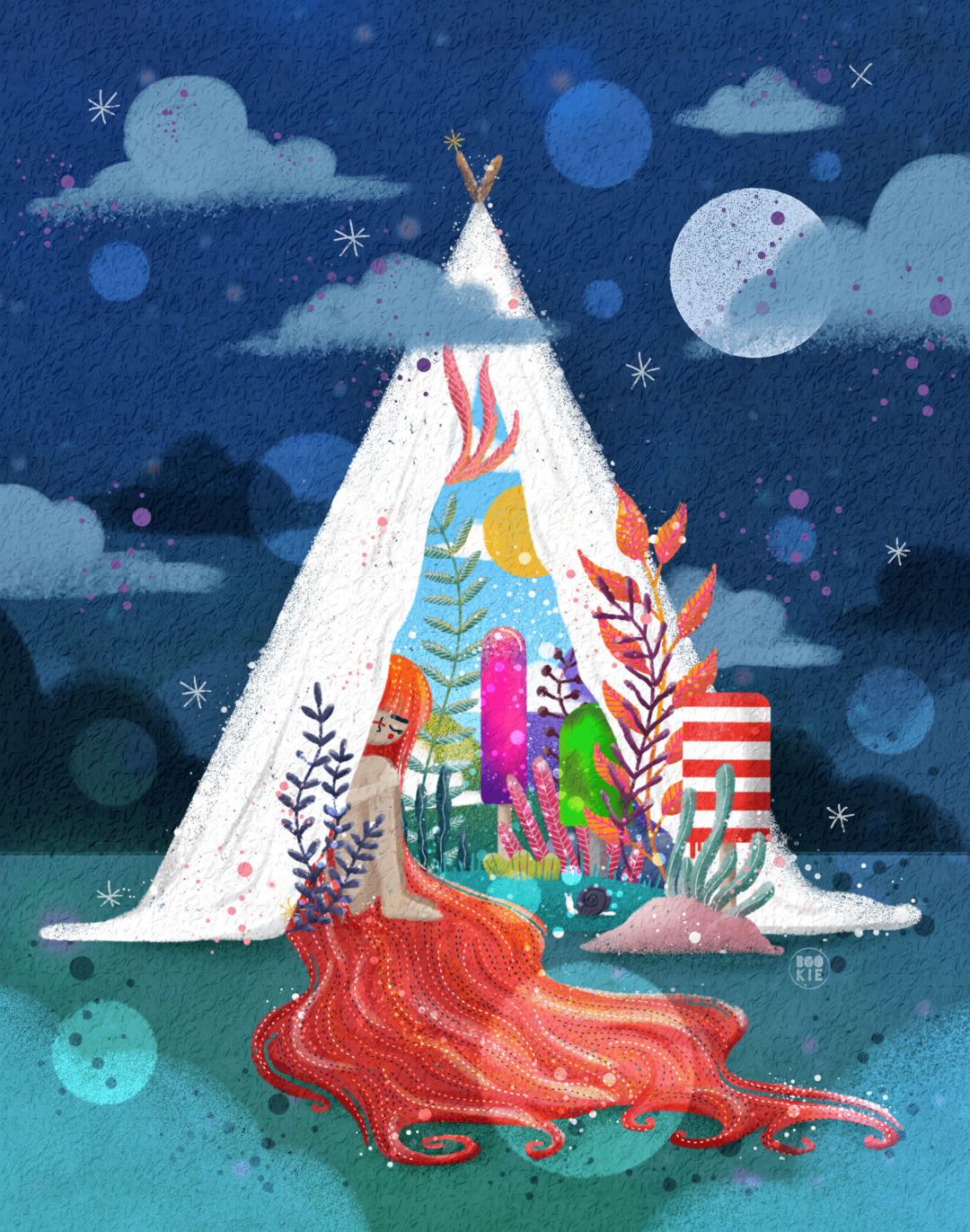 Ellie (ellief.lens) Lens social identity (.lens handle) PFP