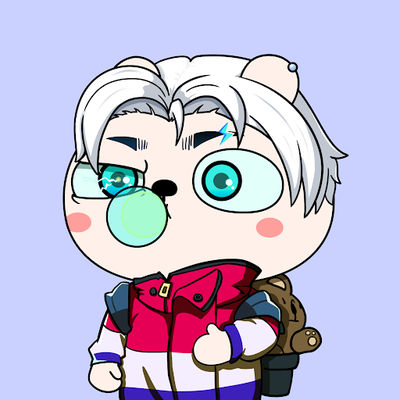 shixiaoxiongya (xiaoxiong.lens) Lens social identity (.lens handle) PFP