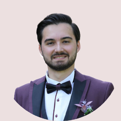 Fetullah Furkan Özdemir's Lens avatar