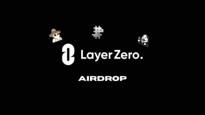 LayerZero airdrop is expected to be really big 🪂

Want to increase your chances of being eligible? …