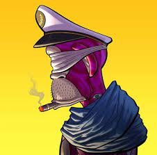 Haider's Lens avatar