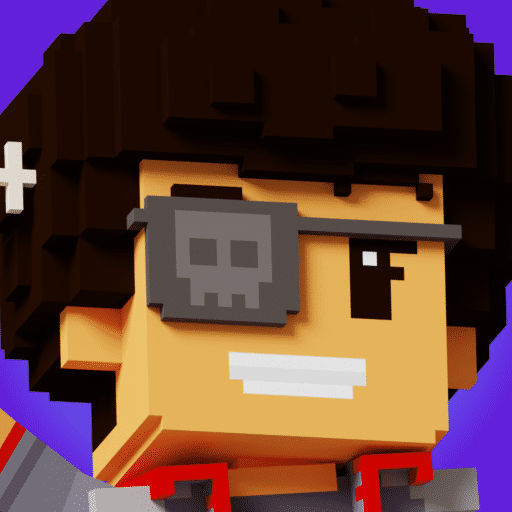 ansen's Lens avatar