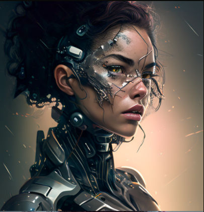 Kira Ticki's Lens avatar