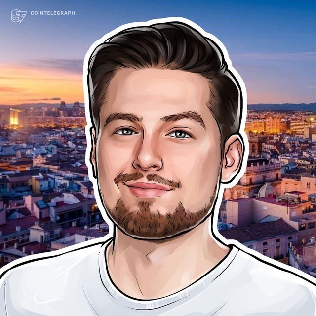 Nick Liubimov (trickynicky.lens) Lens social identity (.lens handle) PFP