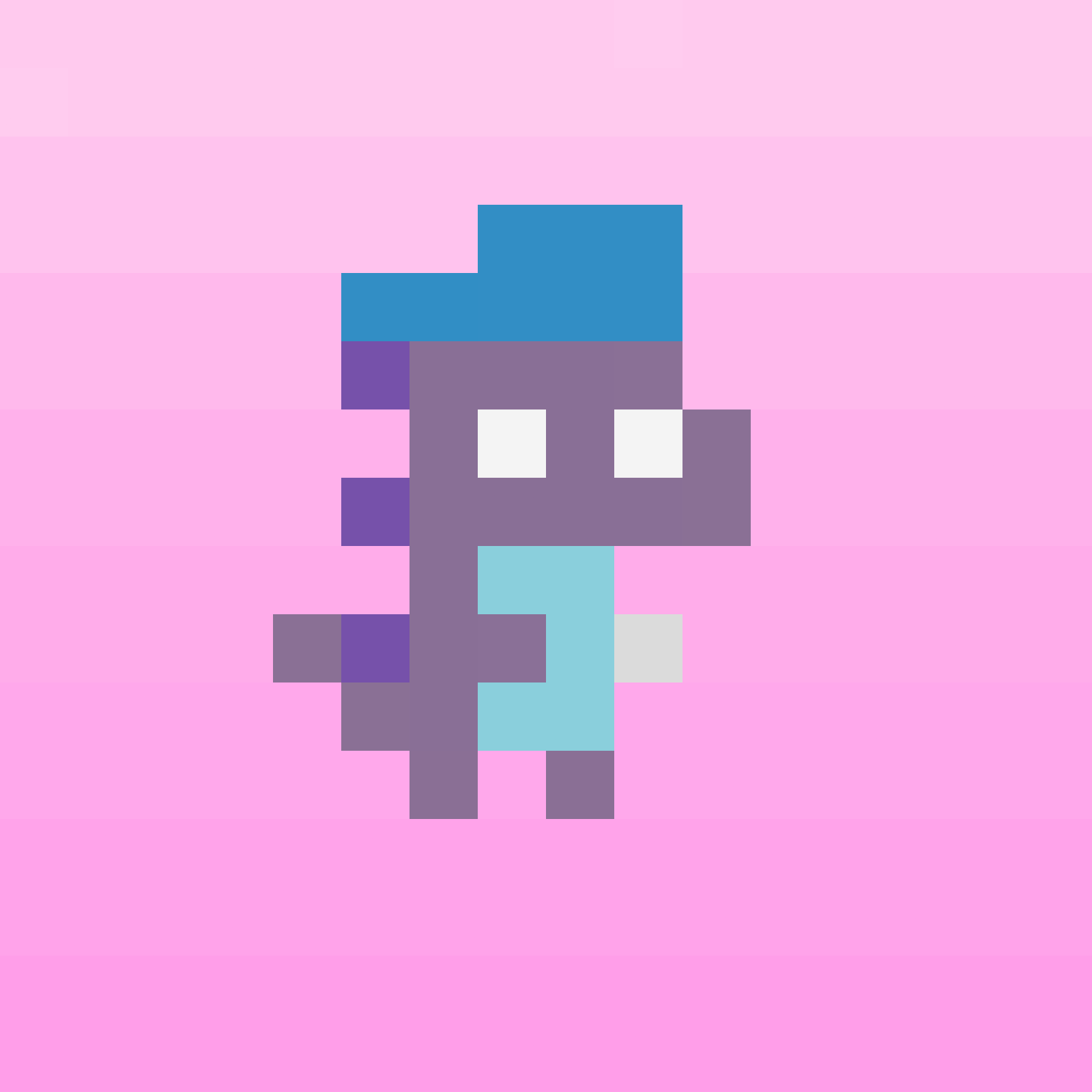 0xJay (oxjay.lens) Lens social identity (.lens handle) PFP