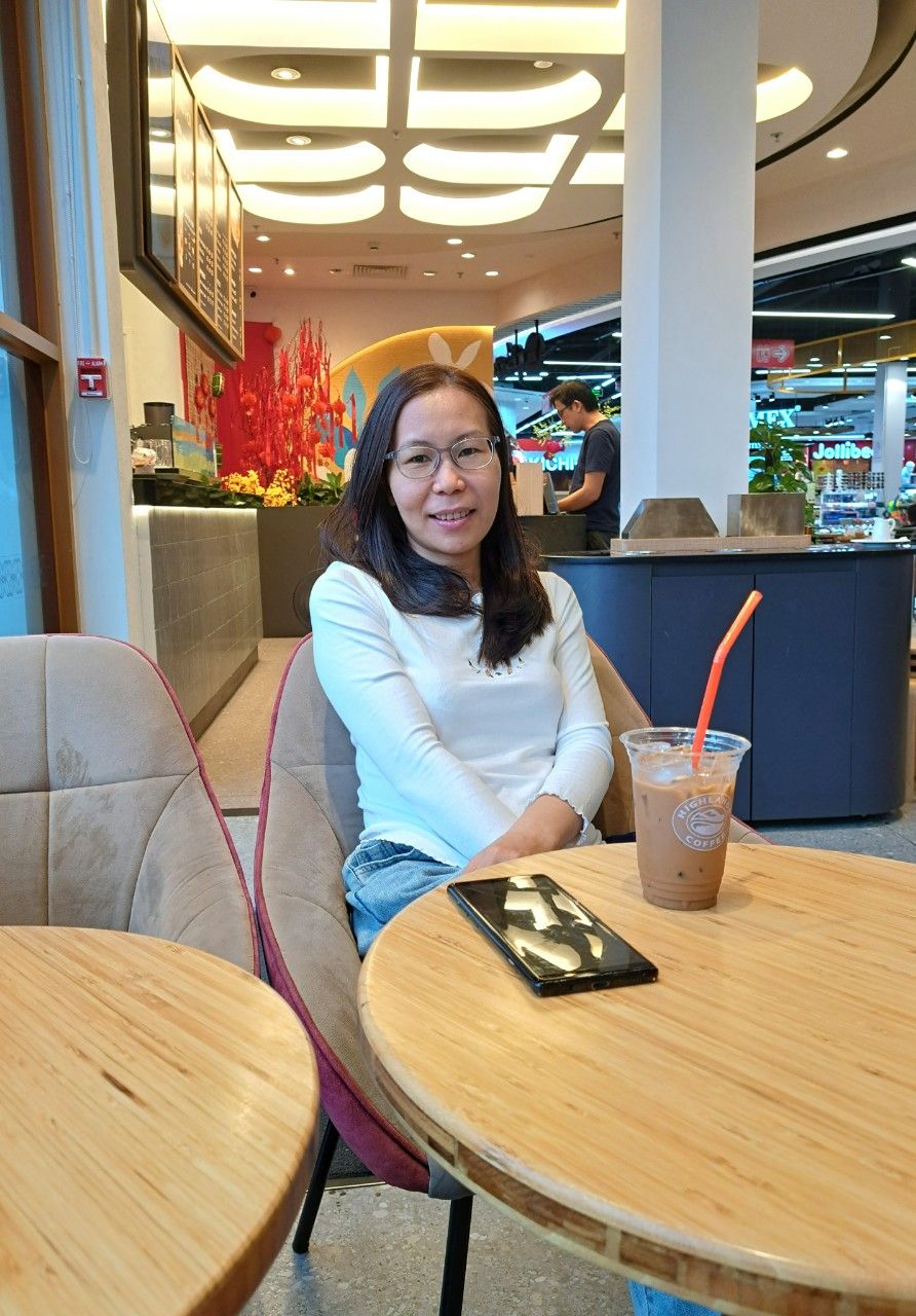 Ngo Bich Ngoc (n6899.lens) Lens social identity (.lens handle) PFP