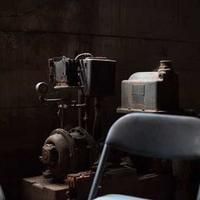 buildingat (buildingat.lens) Lens social identity (.lens handle) PFP