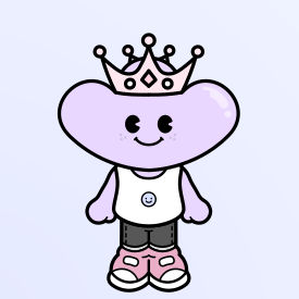 Cikikomo (cikikomo.lens) Lens social identity (.lens handle) PFP