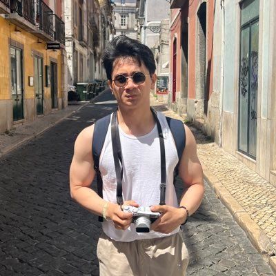 Kevin Canlas's Lens avatar
