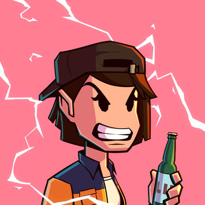 dabblerer's Lens avatar