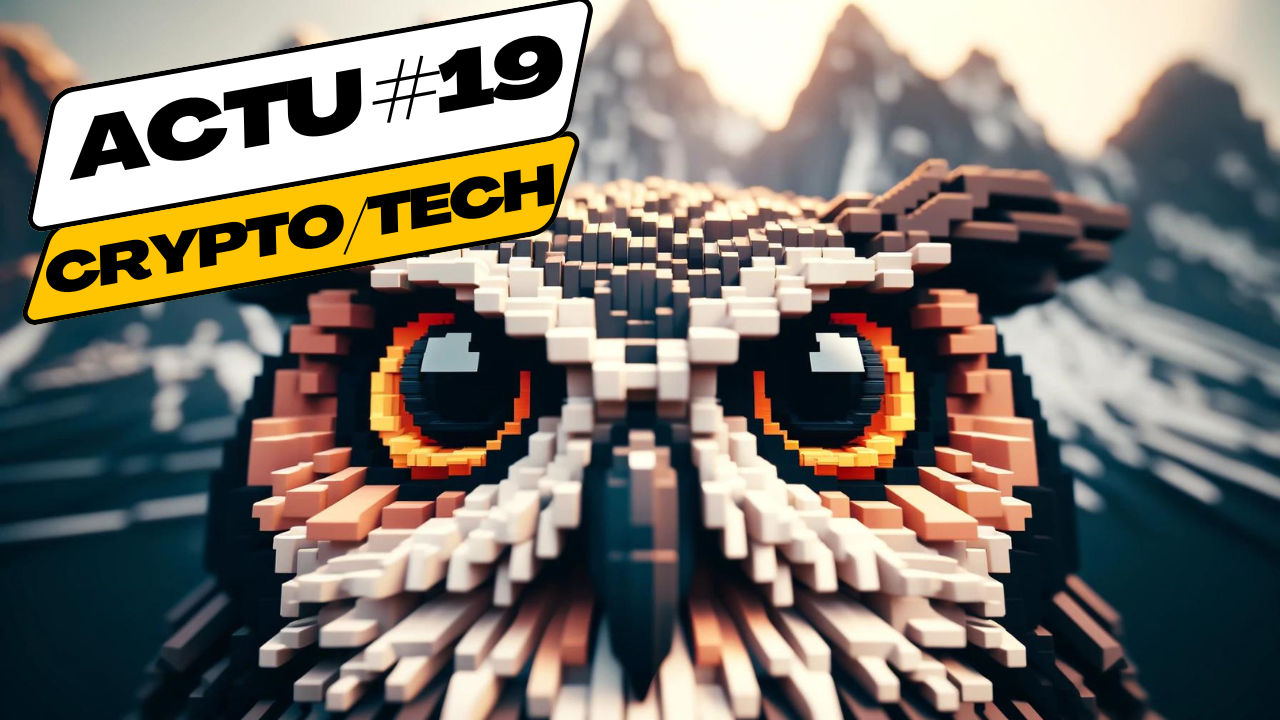 Qubichain (qubichain.lens) Lens social identity (.lens handle) PFP