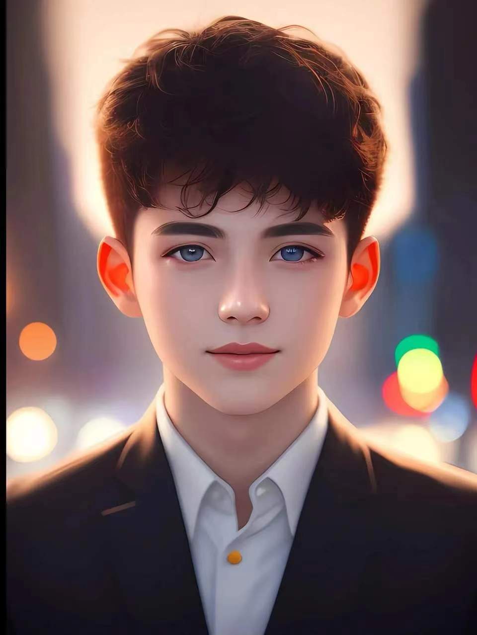 minai's Lens avatar