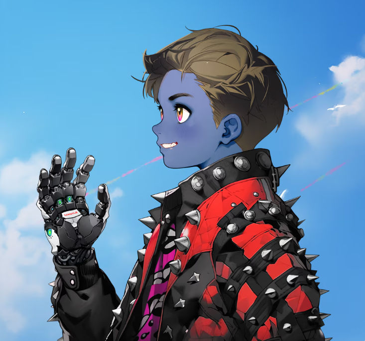 Mersin (mersin.lens) Lens social identity (.lens handle) PFP