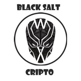 Black Salt Cripto II (blacksaltcriptoll.lens) Lens social identity (.lens handle) PFP