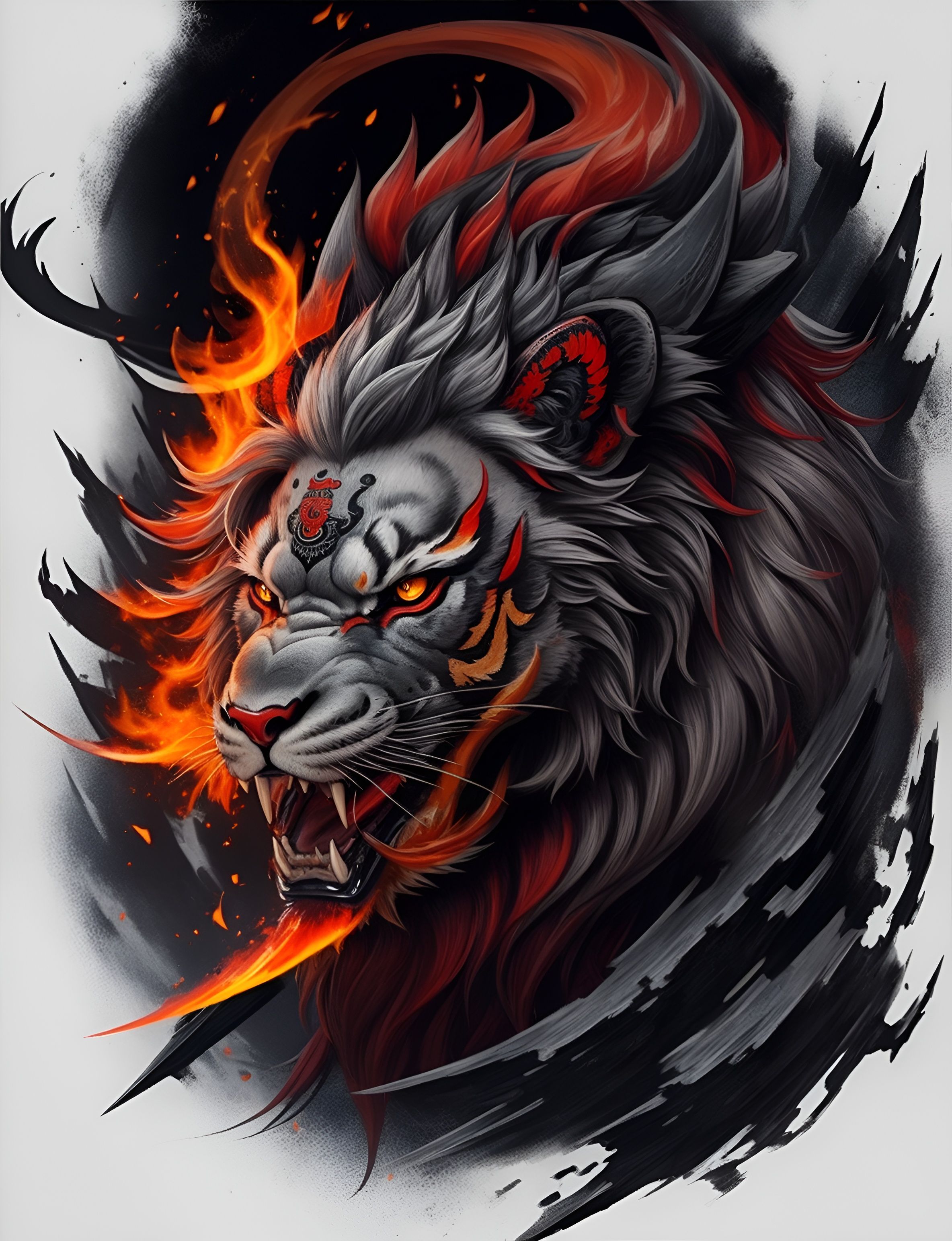 daikichi777.linea.eth Linea Name Service (.linea.eth domains) based on ENS PFP