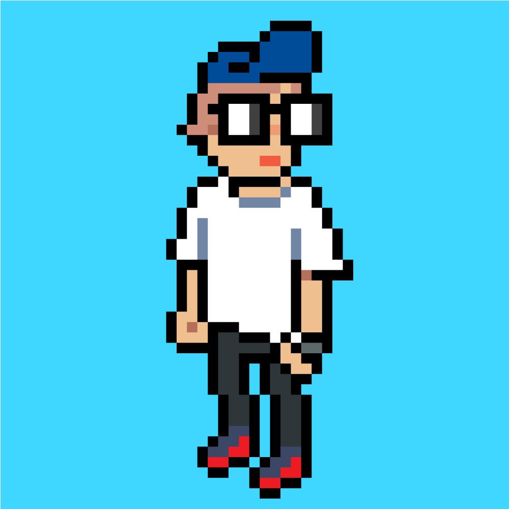 consome's Lens avatar