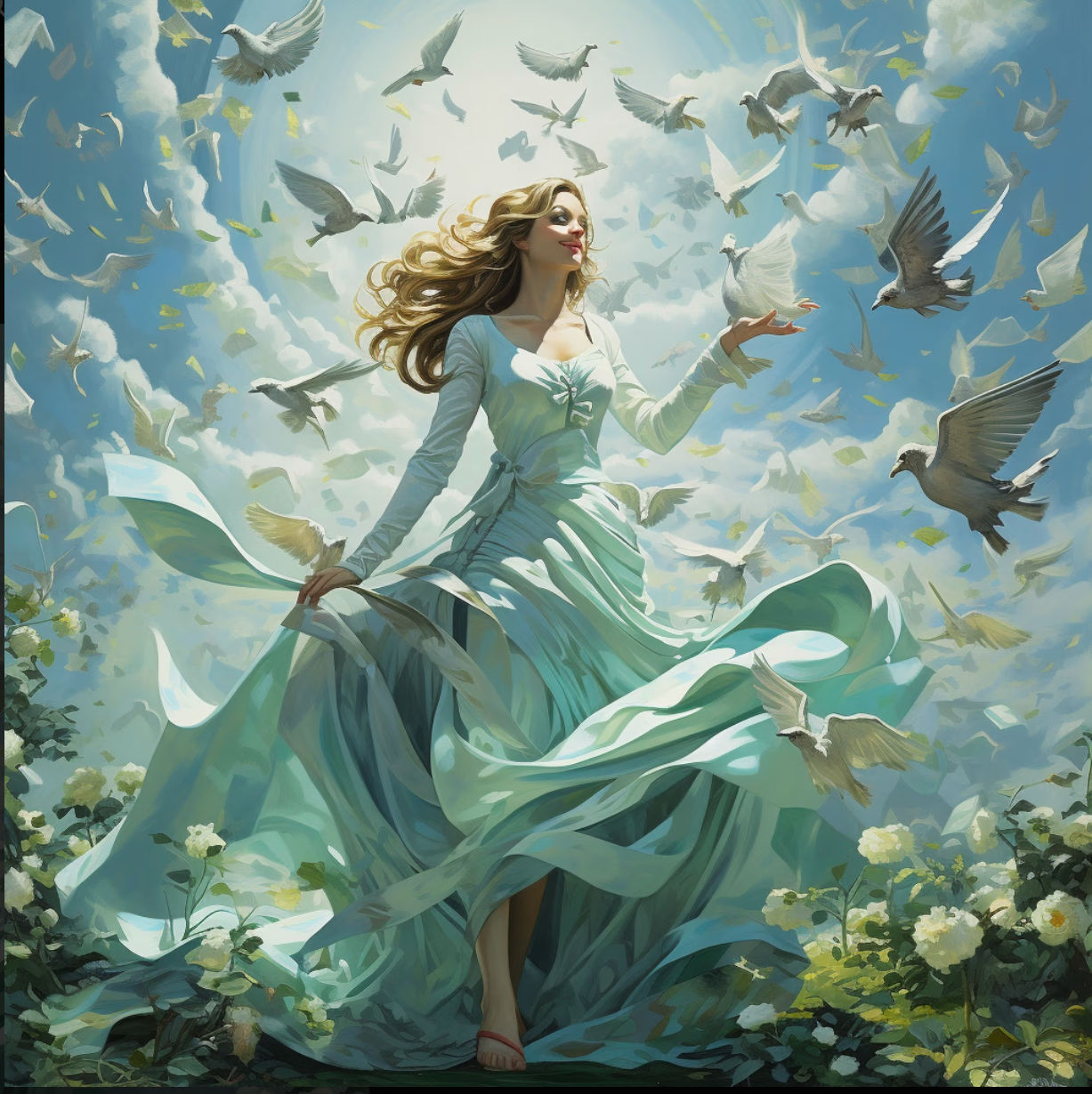 melodyhsu0923 (melodyhsu0923.lens) Lens social identity (.lens handle) PFP