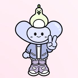 Irina's Lens avatar