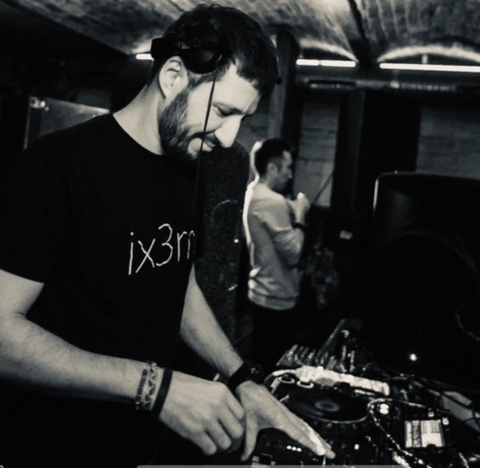 ix3m (ix3m4.lens) Lens social identity (.lens handle) PFP