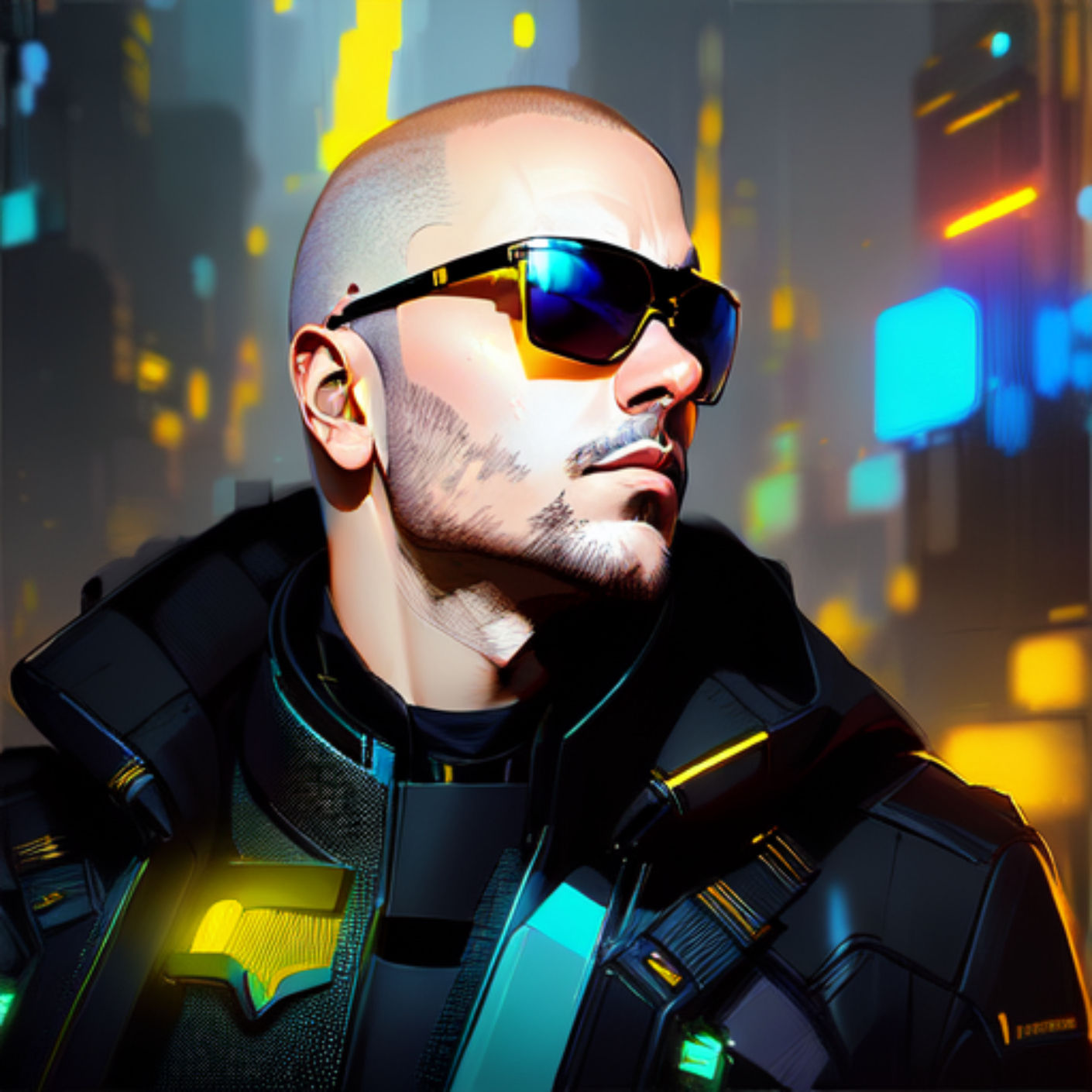 Anton (antoshiba.lens) Lens social identity (.lens handle) PFP