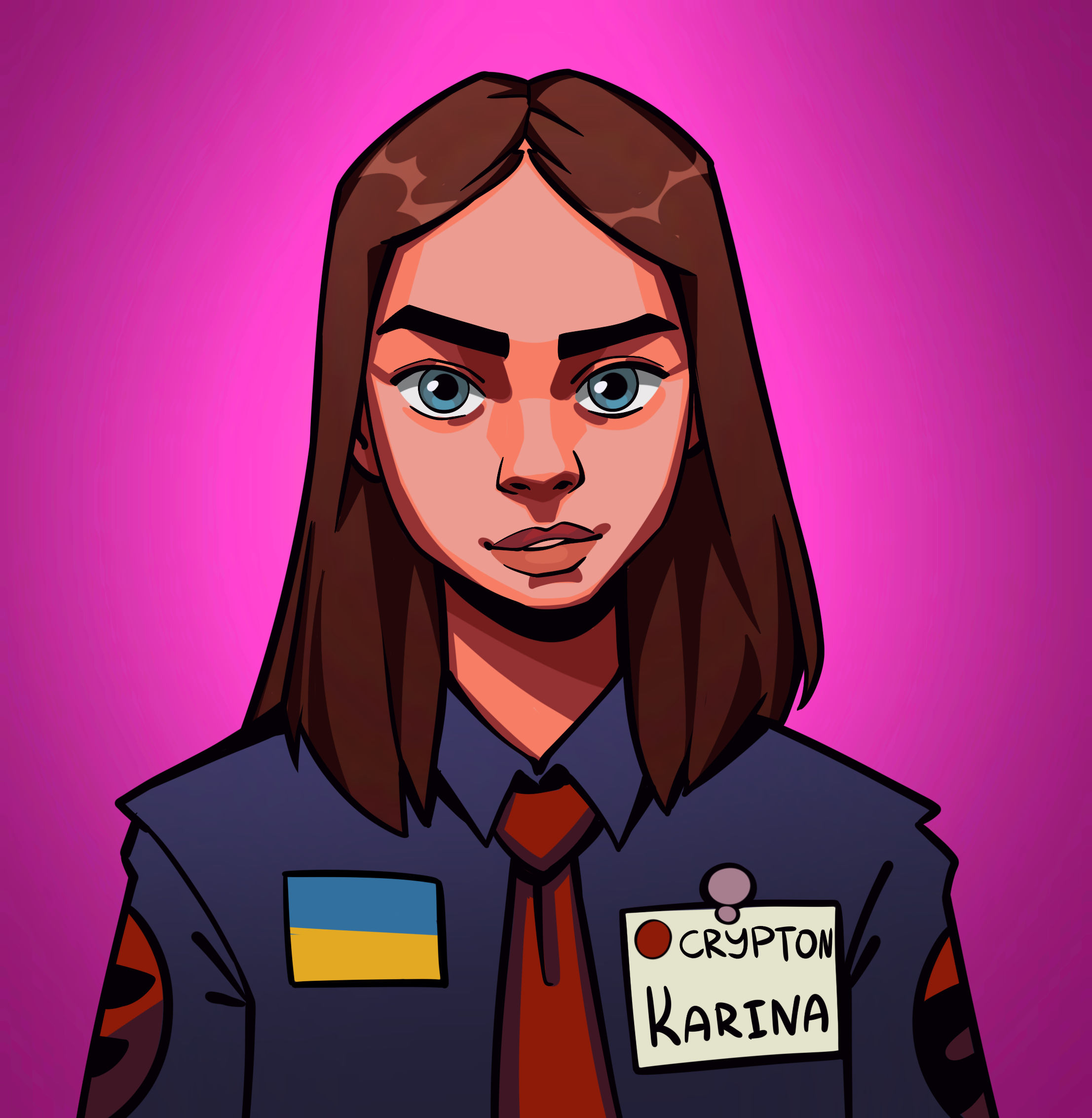 shidris (shidris.lens) Lens social identity (.lens handle) PFP