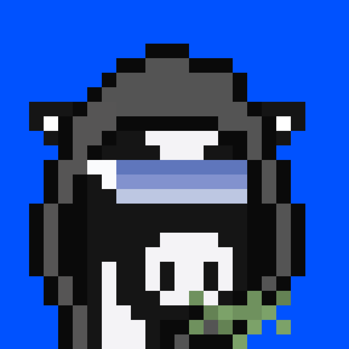 DaFrog's Lens avatar